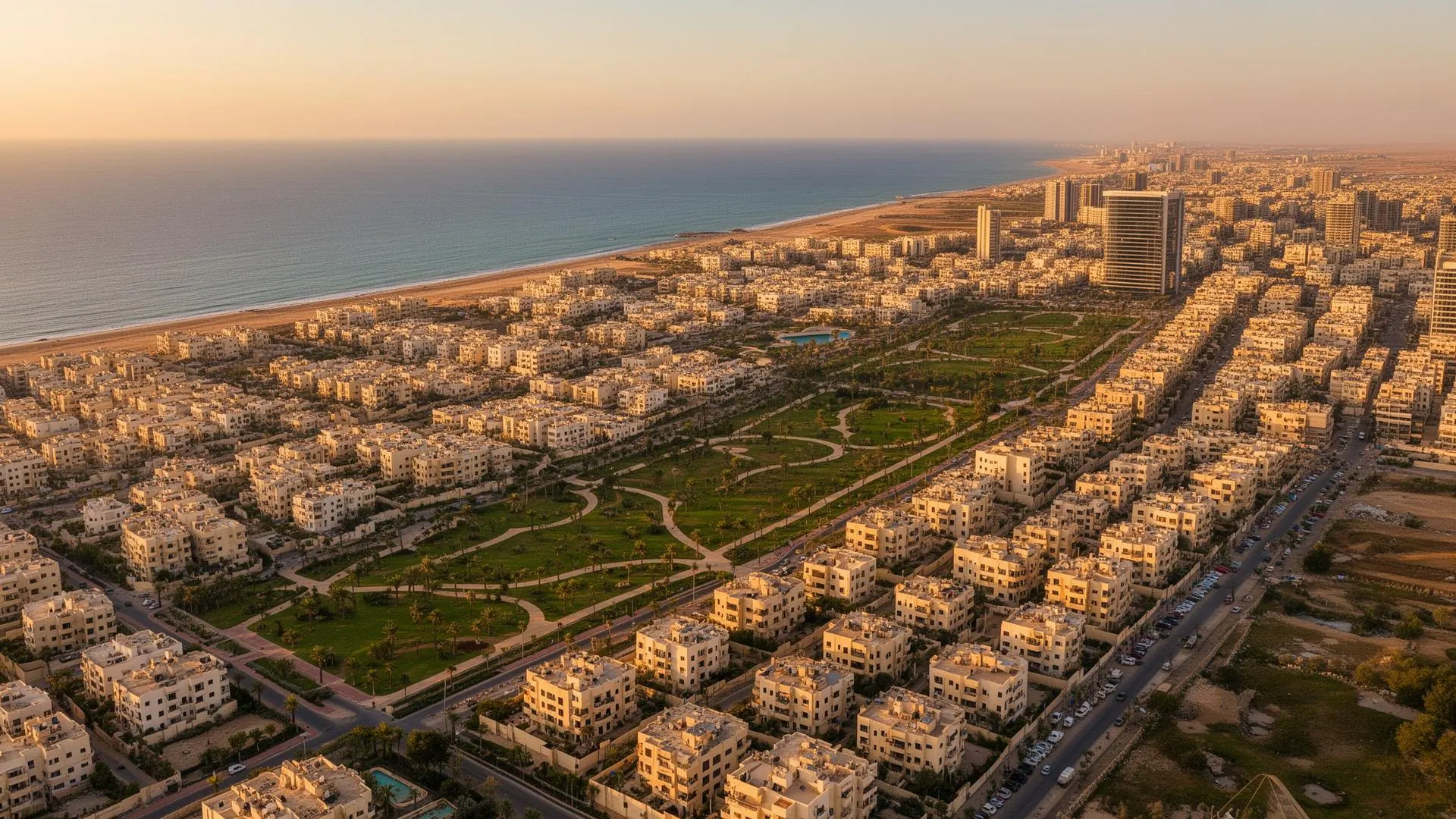 لماذا تُعدّ دمياط الجديدة الوجهة العقارية الأهم في الدلتا؟